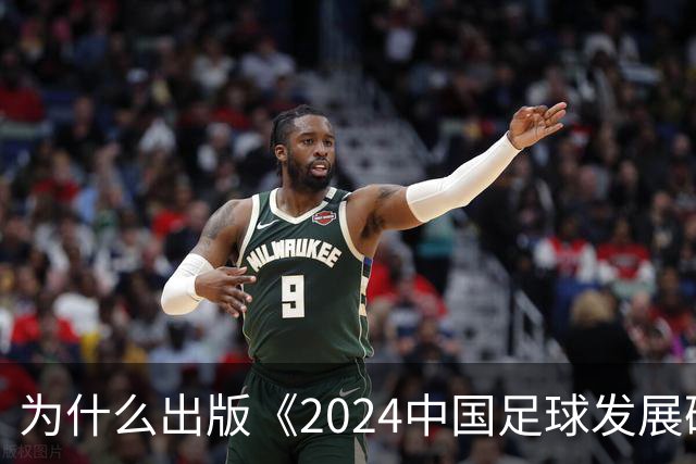 为什么出版《2024中国足球发展研讨会白皮书》？